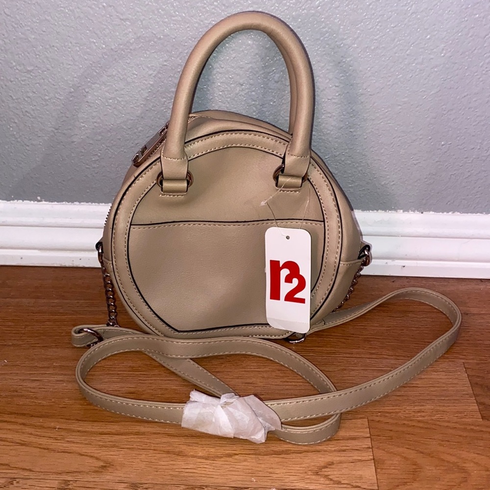 Brand new purse